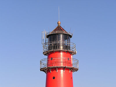 Leuchttürme, Leuchtfeuer, Lighthouses