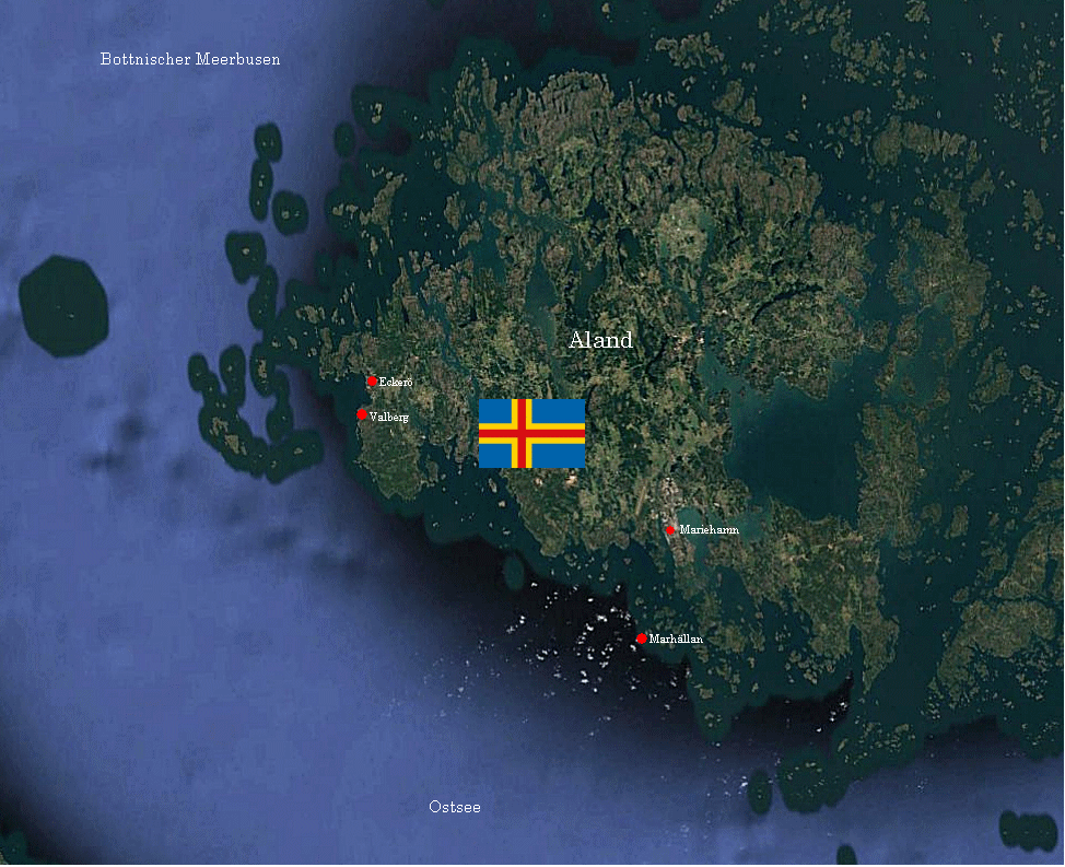 Aland