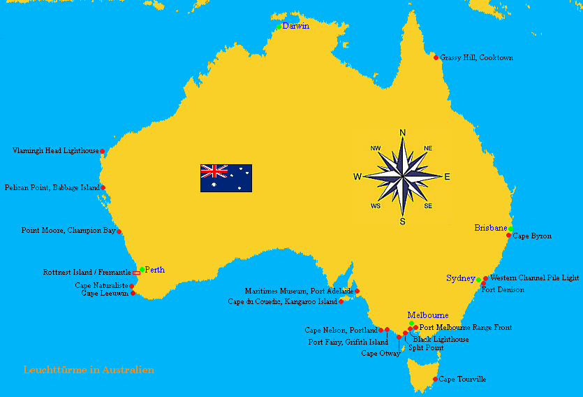 Australien