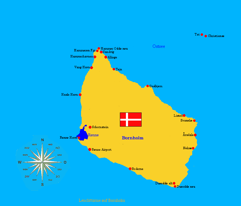 Bornholm
