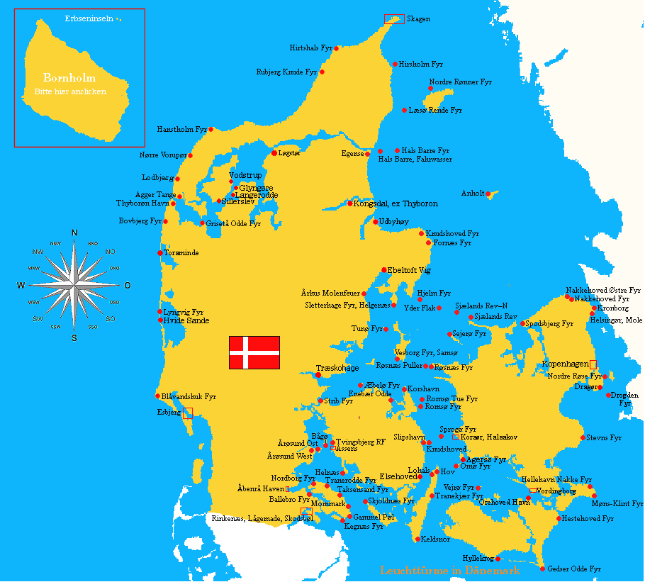 Dnemark