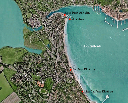 Eckernf&ouml;rde