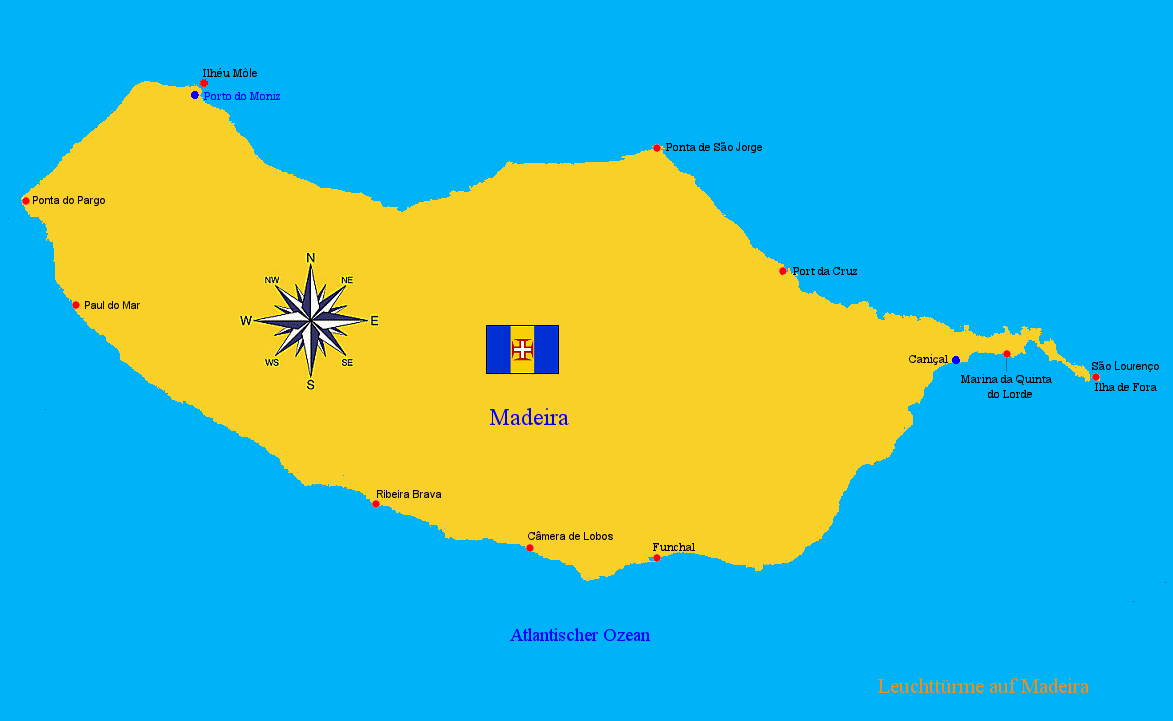 Madeira, Portugal