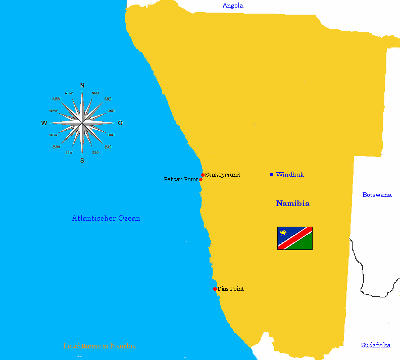 Namibia