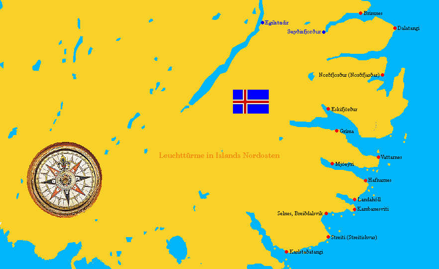 NO&ndash;Island