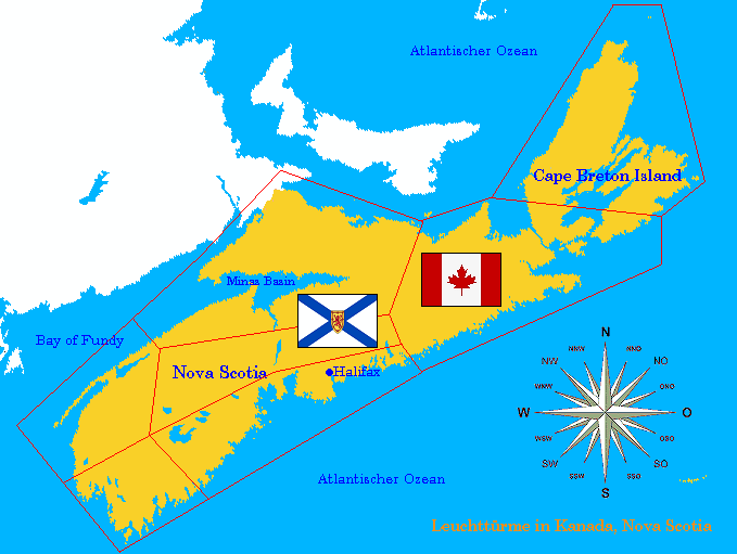 Nova Scotia