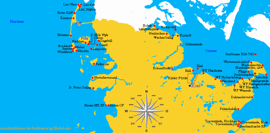 Schleswig-Holstein