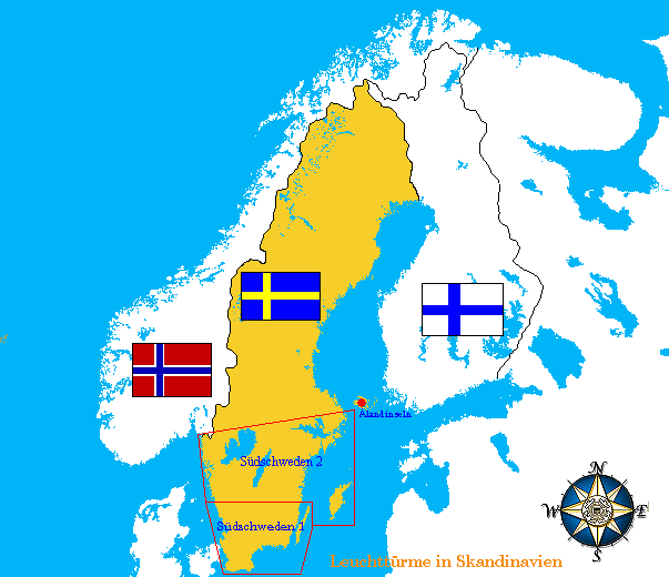 Schweden
