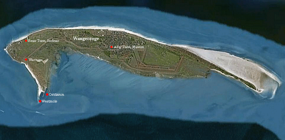 Wangerooge