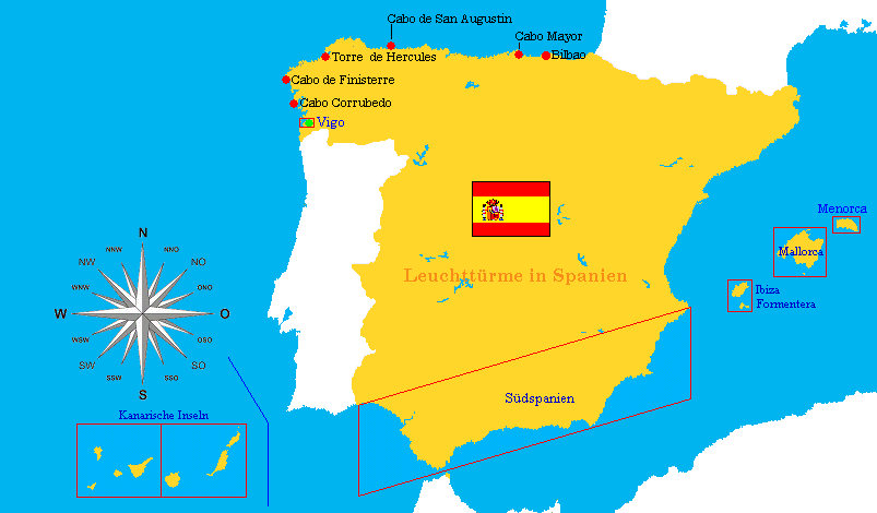 Spanien